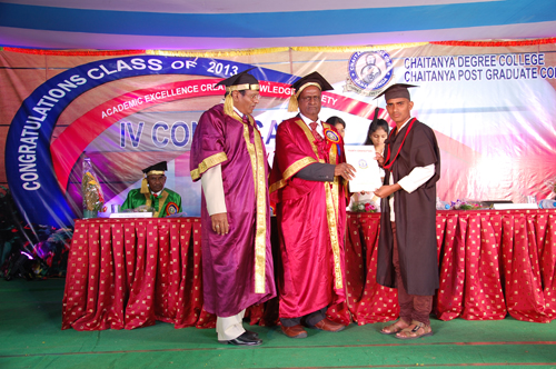 convocation 2014